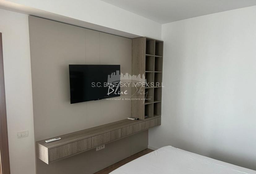 Apartament 2 camere situat in zona City Mall, terasa 50 mp - 5
