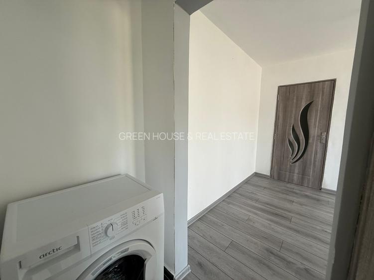 Apartament 2 camere zona Sc. Gen. Nr. 6-etaj2 - 4