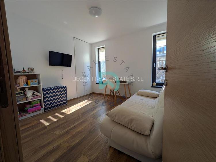 Apartament 3 camere Panoramice Centrul Istoric,  Brasov - 3