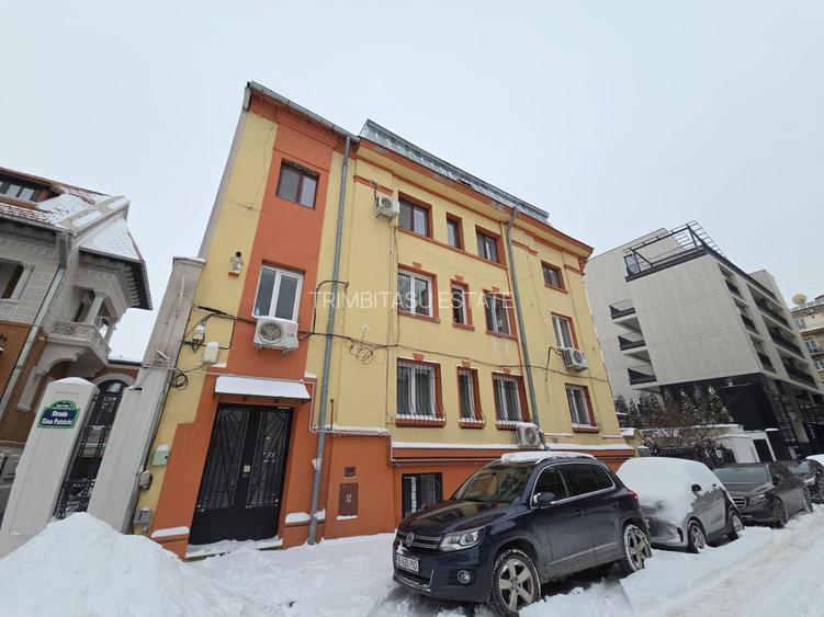 3 camere | Calea Victoriei | Str Gina Patrichi | COMISION 0 - 21