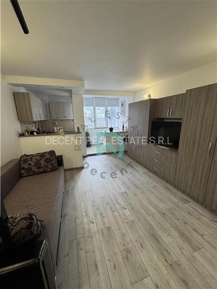 Garsoniera Garii, Brasov. - 4