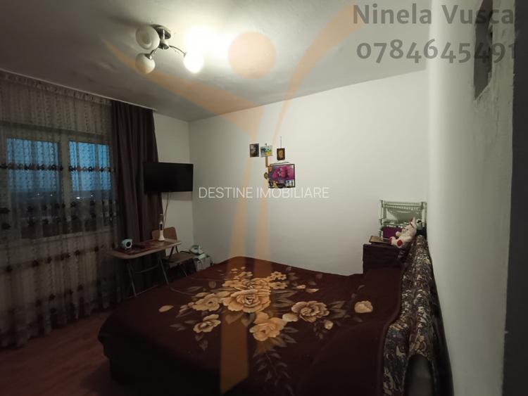  Apartament 3 camere decomandat cu spatiu de depozitare – Micro 11, Targoviste - 6