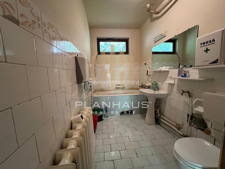 Casa de vanzare central ,Victor Babes zona Spitalul de Pneumoftiziologie TBC - 22