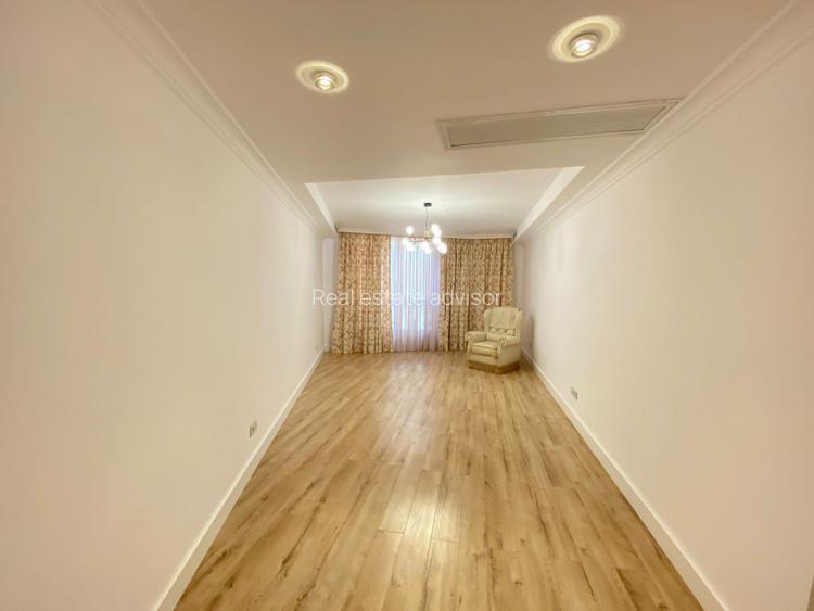 De inchiriat apartament 4 camere Herastrau - 12
