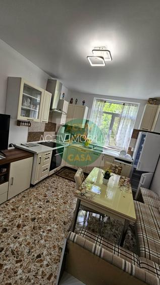 Apartament 3 camere mobilat si utilat - 5