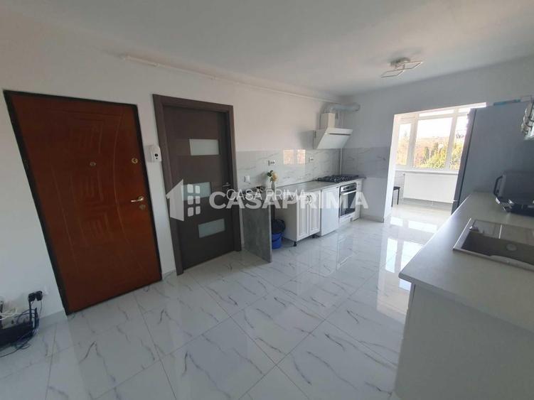 Apartament 3 camere 72mp, decomandat, CUG, RENOVAT ! - 12