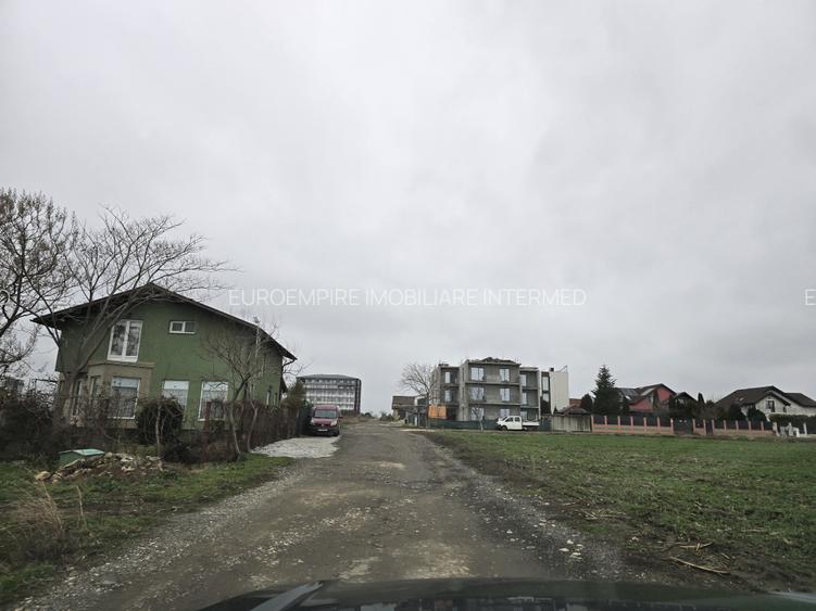 Teren de vanzare Agigea zona Golful Pescarului - 5