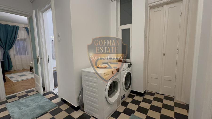 Apartament 6 camere deosebit, Ultracentral - 28