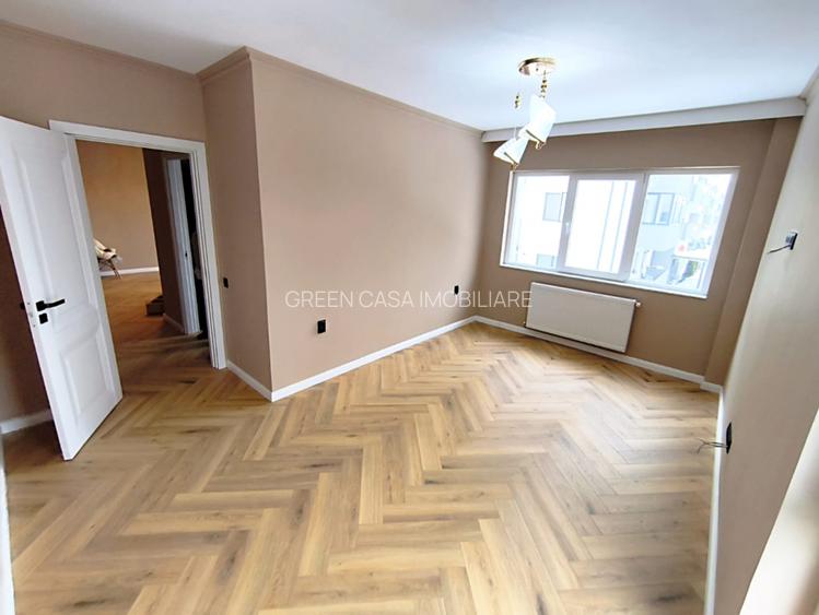 Apartament 2 camere FInisat 55mp zona Terra ,Floresti - 10