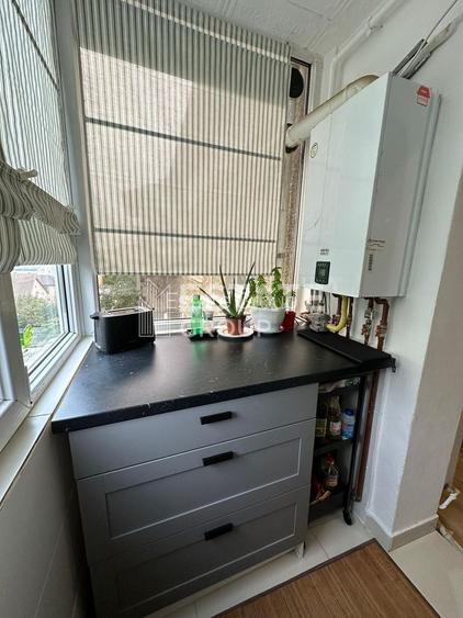 Apartament cu 3 camere in zona Aradului - 11