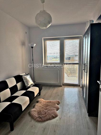 Închiriere Apartament cu 3 camere Pallady, prima închiriere, centrală, balcon - 6