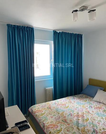 3 camere Drumul Taberei metrou Râul Doamnei - 2