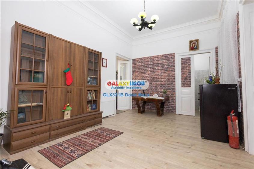 Apartament 3 camere ARMENEASCA, spatios, centrala, 2 bai - 12