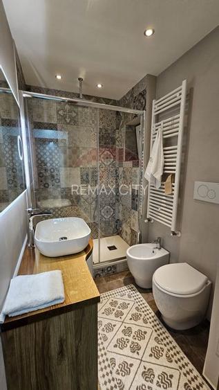 Apartament cu 2 camere de închiriat în zona Central - 9