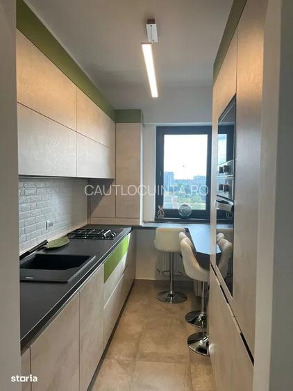 Apartament 2 camere /Grozavesti/parcare/centrala/metrou 10' - 4