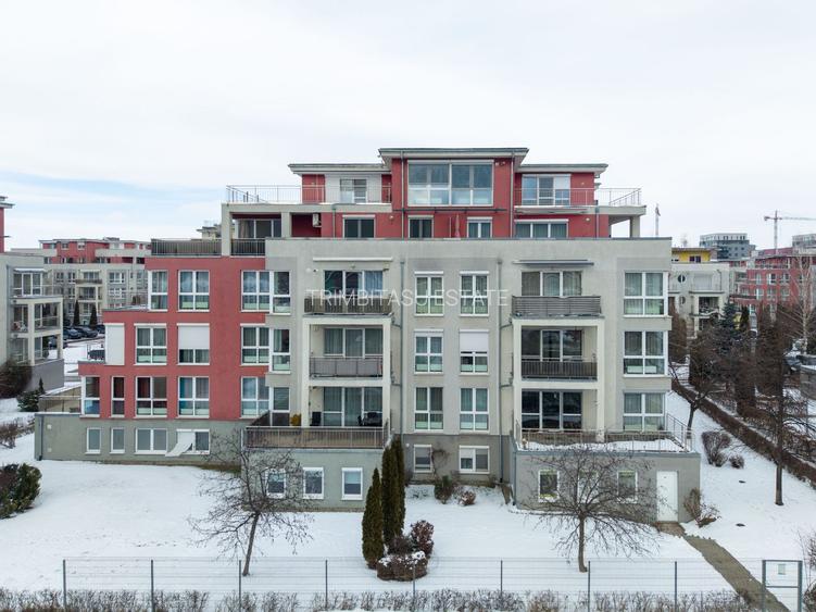 Garsoniera 21 mp utili-Avangarden Bartolomeu - 20