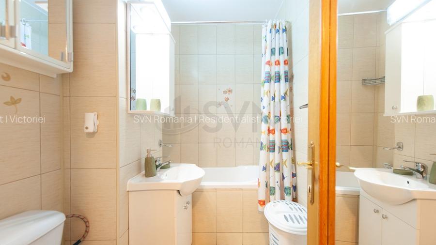 REA1028606 Apartament 2 camere Metrou Nicolae Grigorescu Parcul IOR - 10