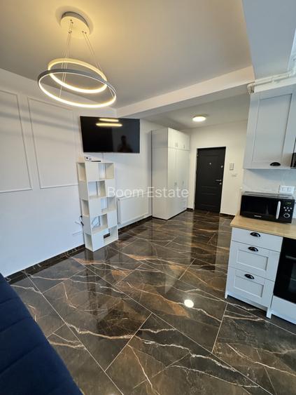 Apartament 2 camere – Giroc, Calea Urseni | Mobilat & Utilat Complet - 2