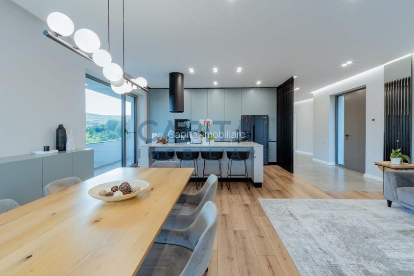 Proprietate fabuloasa | 2900mp teren | Valea Capriorii - 4