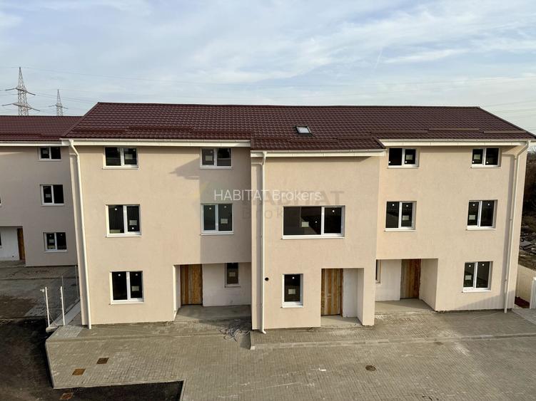 Avangarde Forest 8 | Vila 5 camere | Pompa de caldura - 22