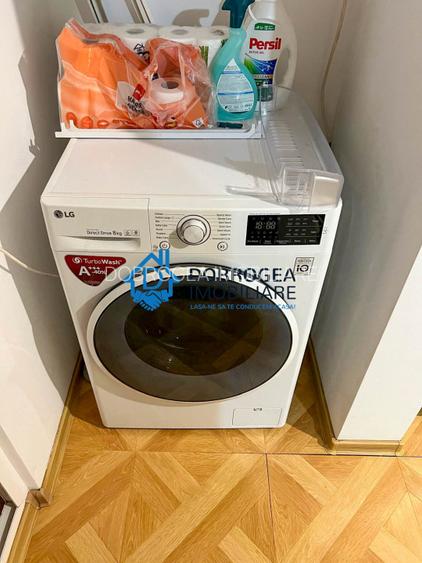 E3- 2 CAMERE DECOMANDAT ETAJ 1, CENTRALA GAZ - 11