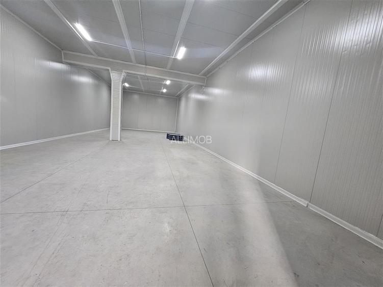 Spatiu de depozitare de inchiriat – Ploiesti, Zona Nord – Xenia - 2