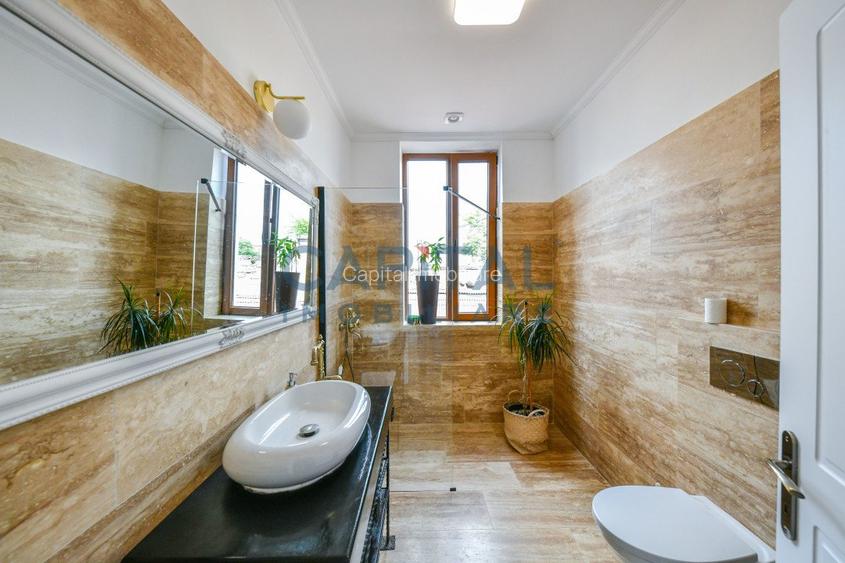 Comision 0! Apartament cu 3 camere Ultracentral, Cluj-Napoca - 11