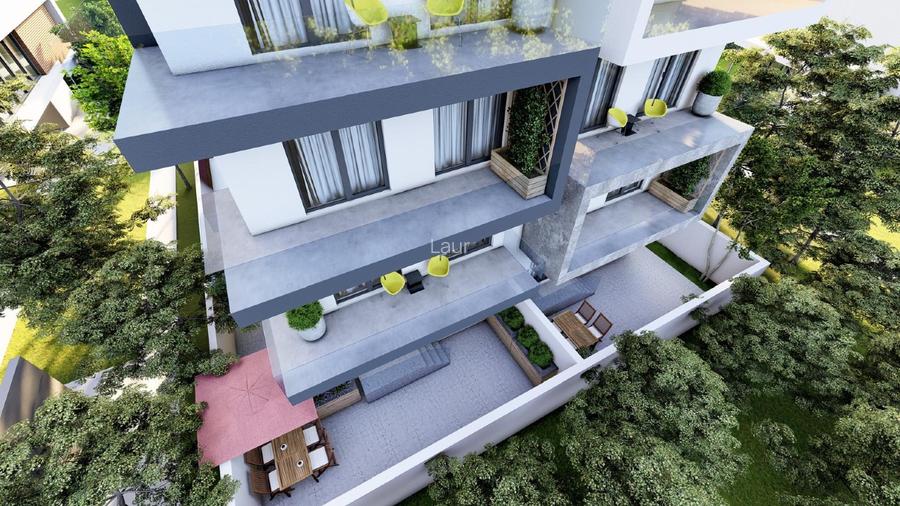 Rate pe 2 ani | Locuinta noua Mamaia Nord  | Confort, stil si locatie ideala - 7