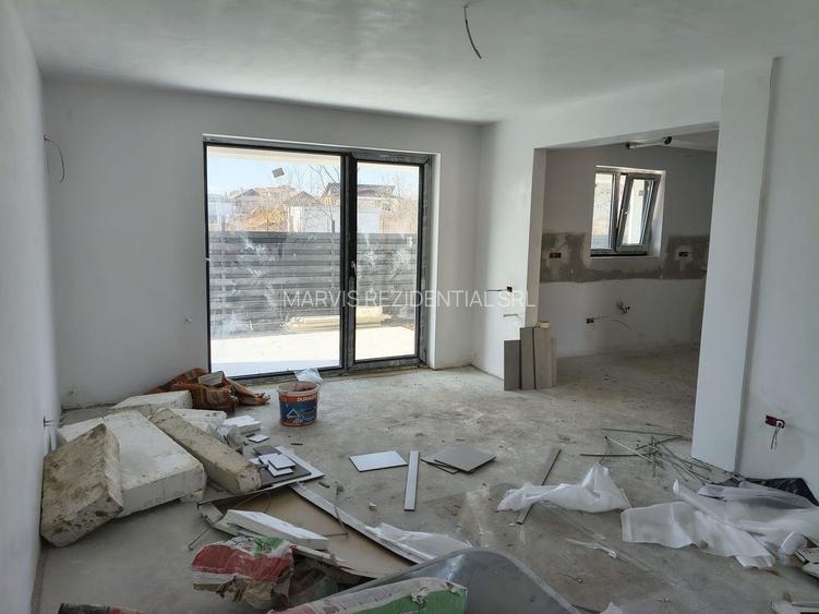 vila insir. 4cam,3bai + 1-2-3 parcari/centru Popesti Leordeni - 17