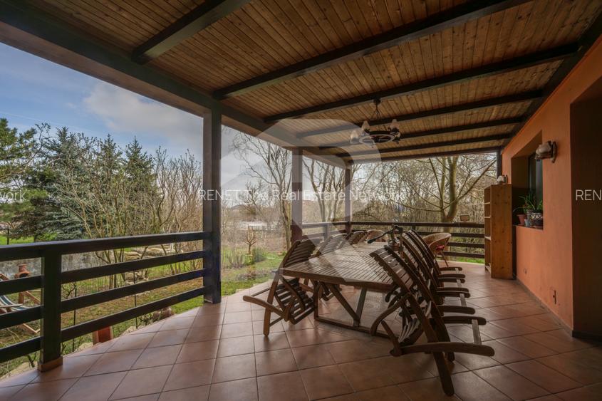 ADUNATII-COPACENI - APARTAMENT 100 MP, LOT 787 MP! - 13