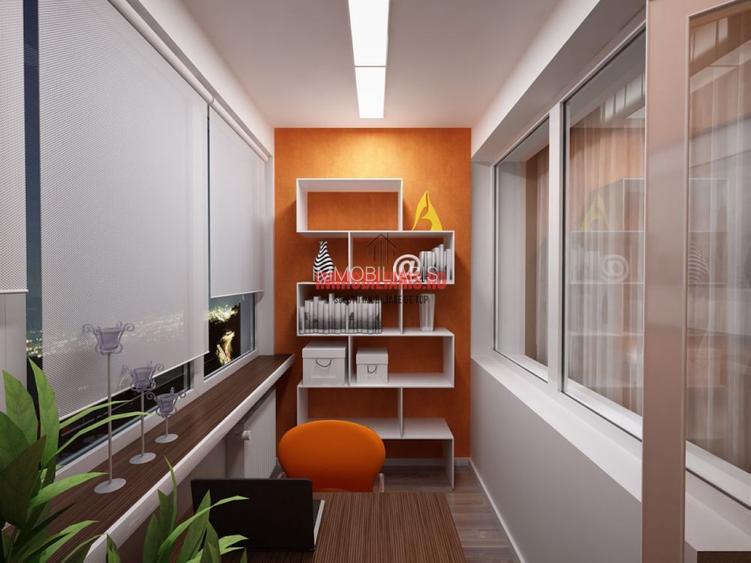 Theodor Pallady, Parcare Inclusa, Comision 0% - 5