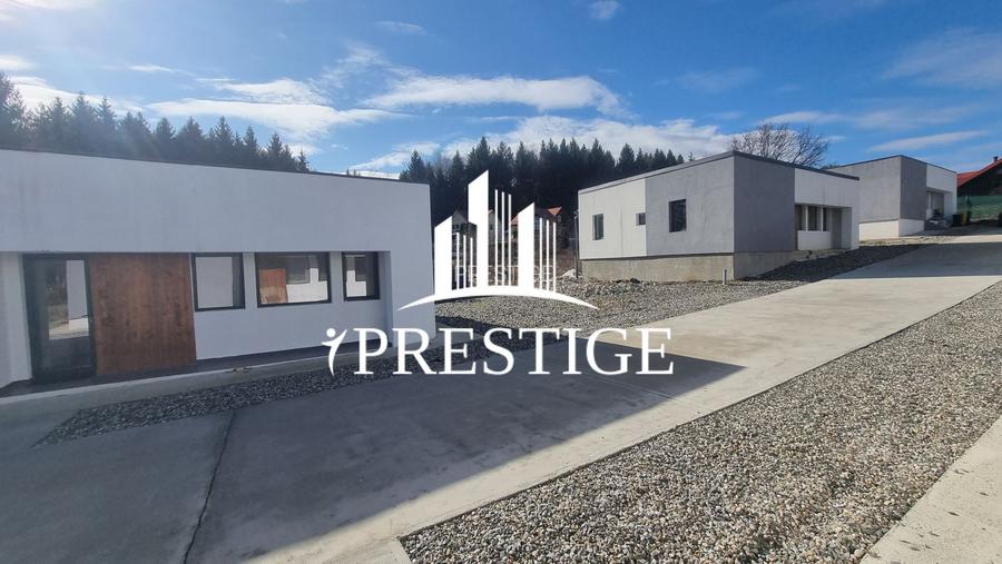 CASĂ ÎN TOCILE | 3 CAMERE | ANSAMBLU PRIVAT | CURTE PROPRIE - 11