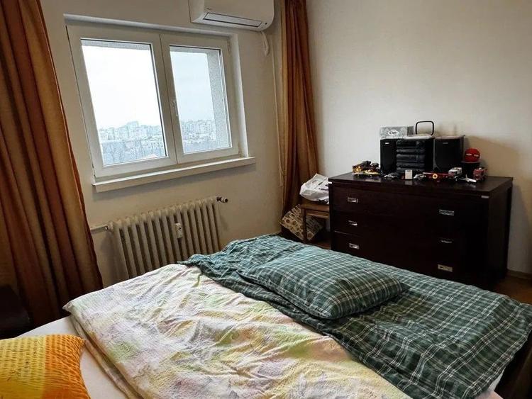 Apartament 3 camere-decomandat- Turda/ Ion Mihalache