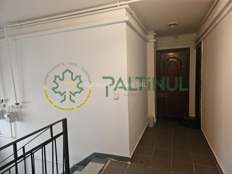 Inchiriem apartament la mansarda zona N. Iorga, Sibiu - 17