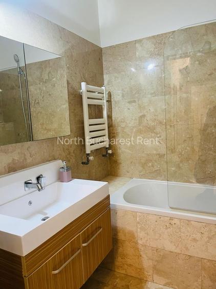 Apartament 2 Camere  Nerva Traian / Centrala proprie - 13