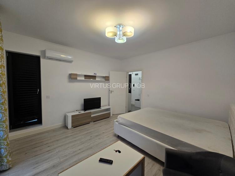 Inchiriere Garsoniera Lujerului Exigent Metrou Parcul Liniei - 3