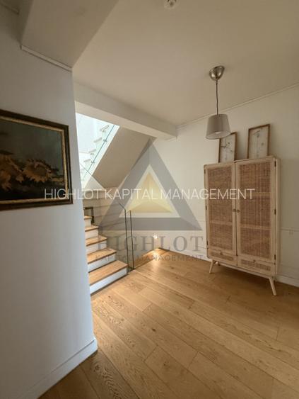 OXFORD GARDENS | VILA DUPLEX COMPLET RENOVATA | MOBILATA PARTIAL | AISB - 18