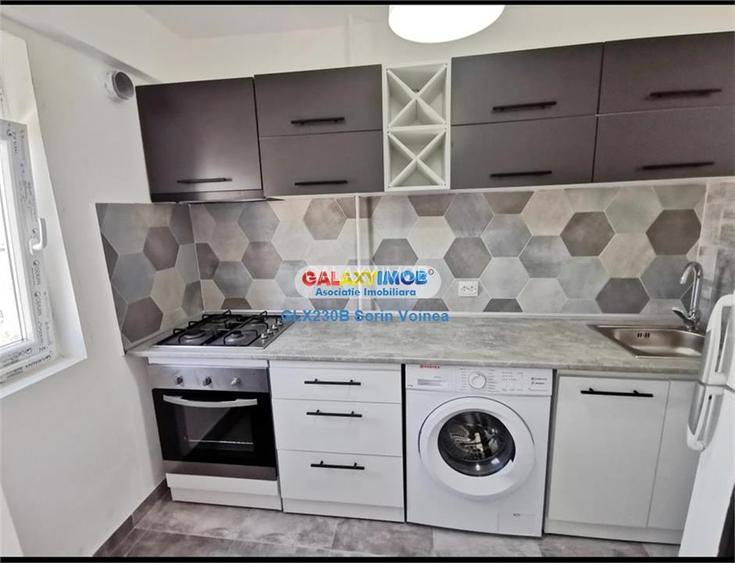 Garsoniera Piata Sudului | renovata integral 2024  | 9min. metrou - 6