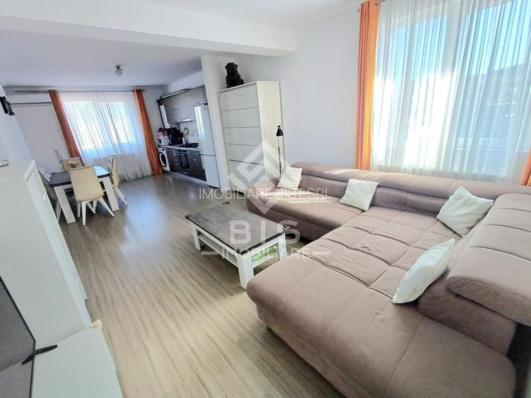 Apartament 2 camere, etaj3, zona Sud - 2