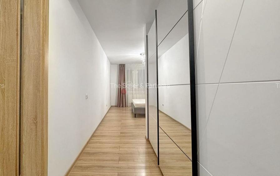 Zona Coresi | Loc De Parcare Subteran - 4