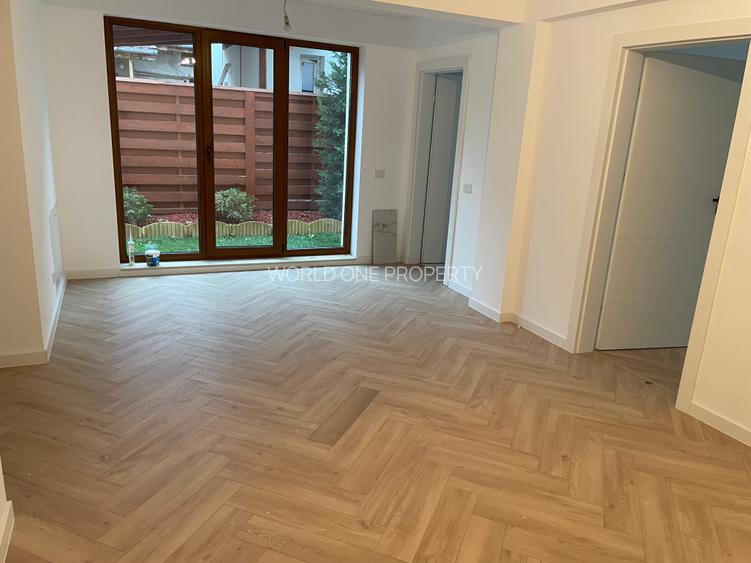 Comision 0/Apartament 3 camere/Curte proprie - 5