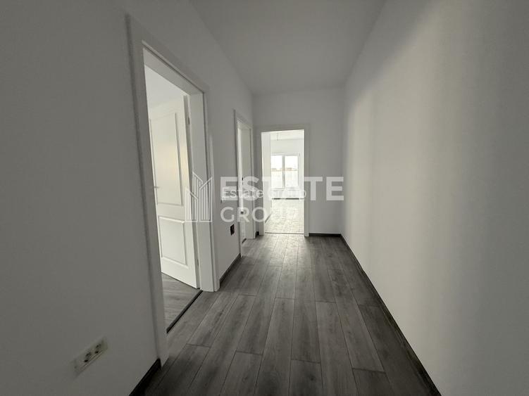 Duplex cu 4 camere in Mosnita Noua - 3
