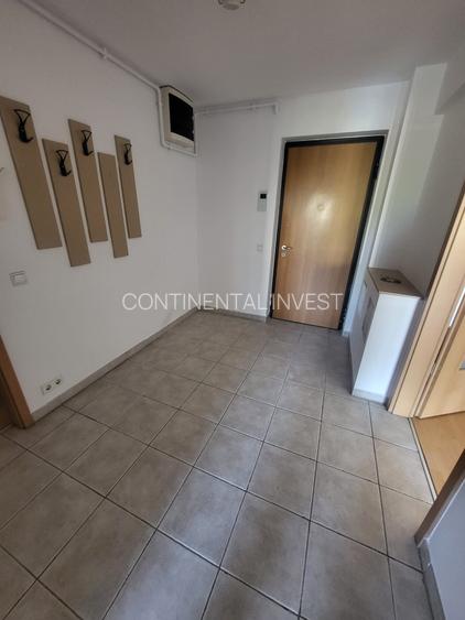 Ap 4 camere Dna Ghica Plaza, 2 locuri parcare, se accepta persoane straine,140mp - 6