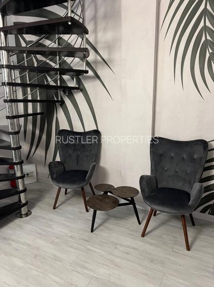 Penthouse Dorobanti, aparthotel-oportunitate investitie  - 4