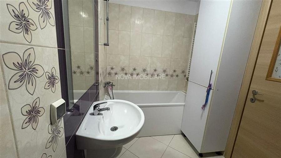 Apartament trei camere zona Blumana - 12