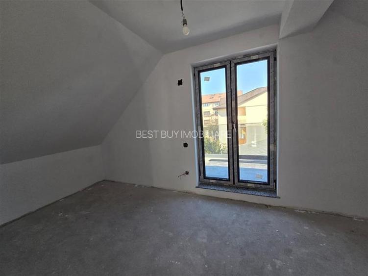 VILA DEOSEBITA FINISAJE INCLUSE SECTOR 1 BUCURESTII NOI METROU LAMINORULUI - 35