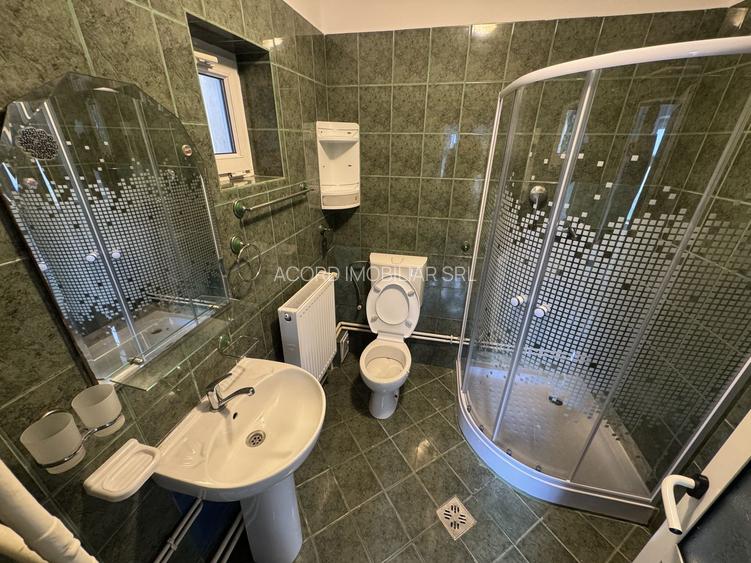 Casă 120 mp + casă 49 mp, teren 640 mp, deschidere 15 ml, Calea Dobrogei – Valu - 11