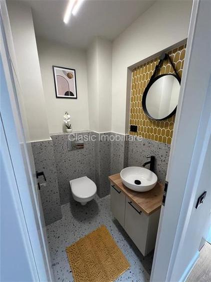 Vanzare apartament 3 camere de LUX in Zorilor- zona Spitalul de Recuperare - 14