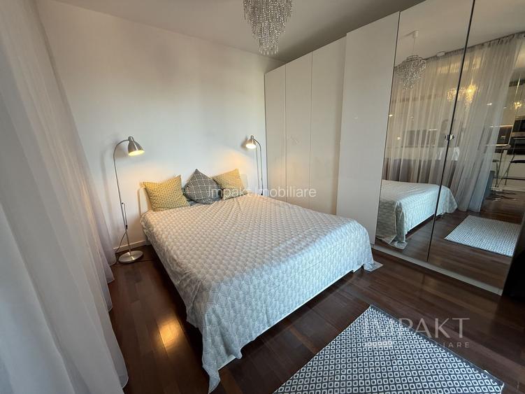Apartament 2 camere Premium , complex Platinia central,  UMF! - 6