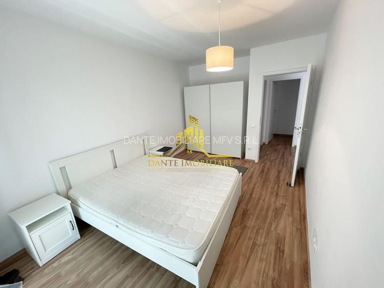 2 camere, modern, bloc nou, garaj, terasa,Buna Ziua, Sophia Residence - 3